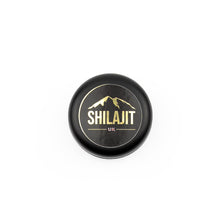 Load image into Gallery viewer, Shilajit Resin Food Supplement – Lab Tested (15g)