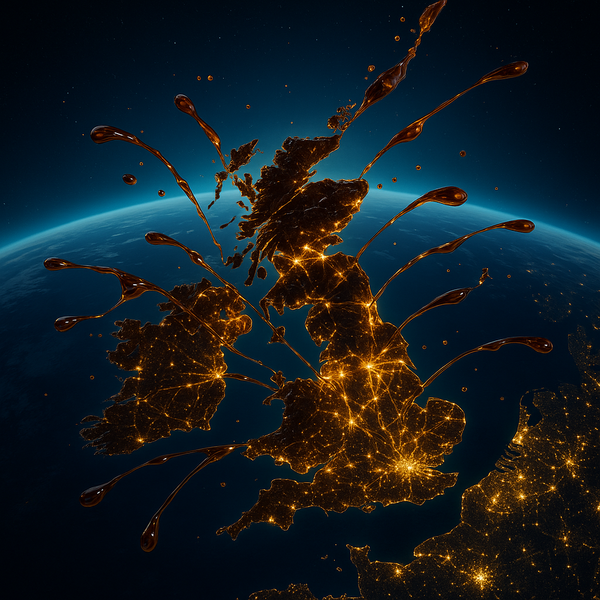 UK Shilajit Market 2025 | Import Growth, Resin Trends & Industry Data